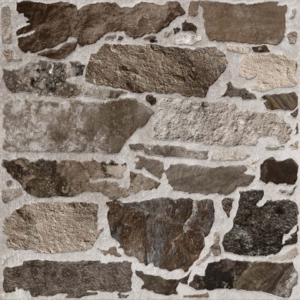 Livorno Grey 45x45