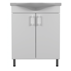 Ormarić LIBERO sa umivaonikom 65