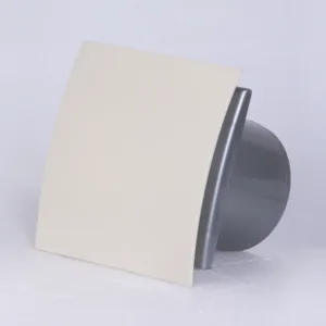 Texo air pro ventilator paintable fi100