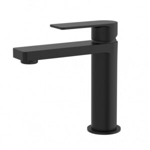 Baterija za lavabo NOOK mat crna