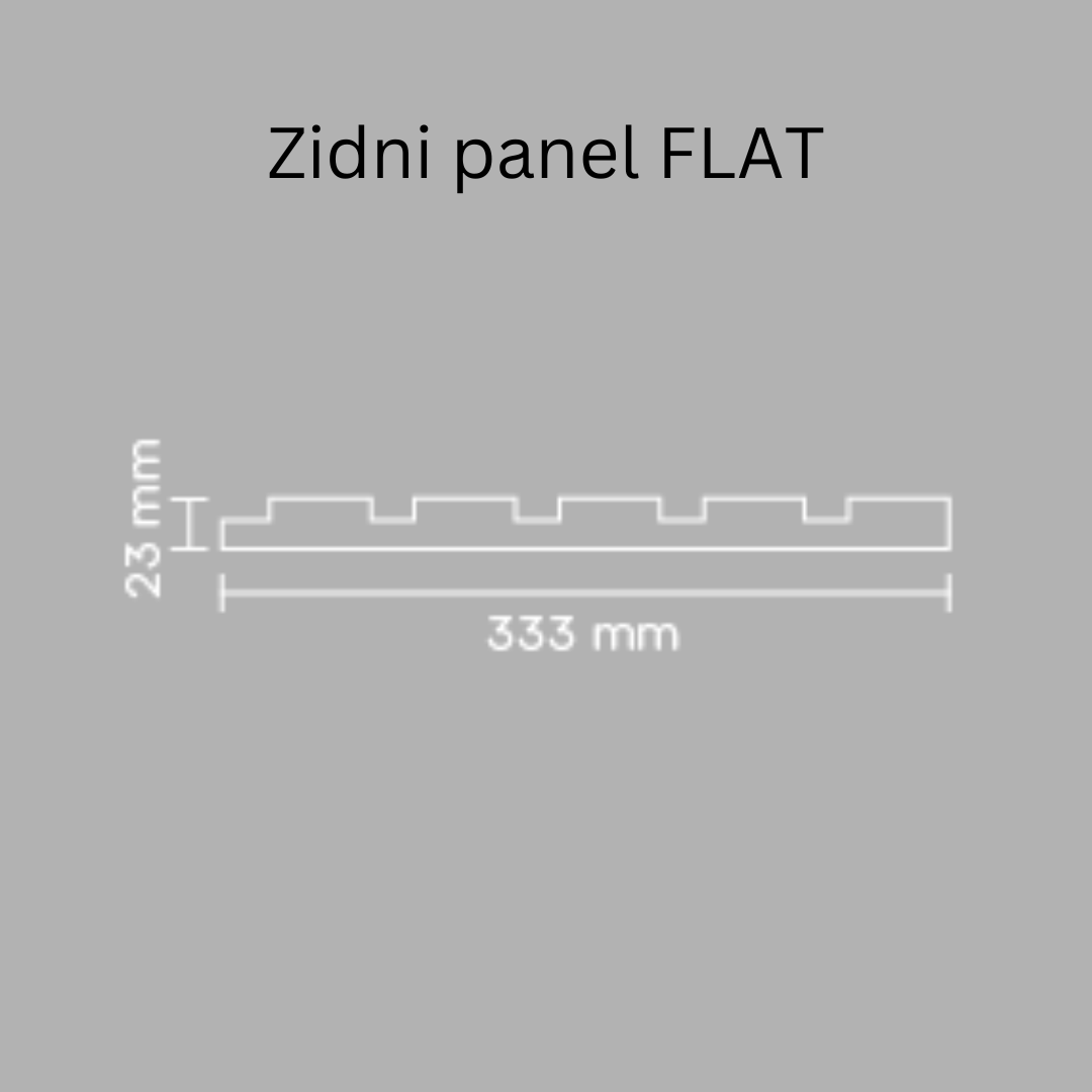 FLAT 1
