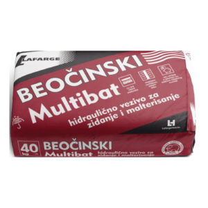 Beočinski Multibat 40kg