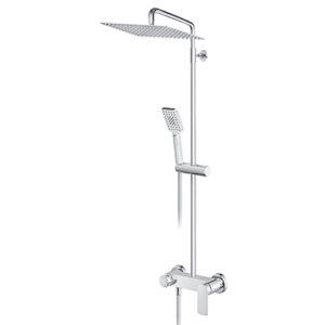 Baterija za usponski tuš S2 237251 - Rosan