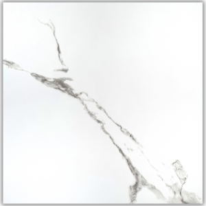 Plocica Statuario mate 60x60
