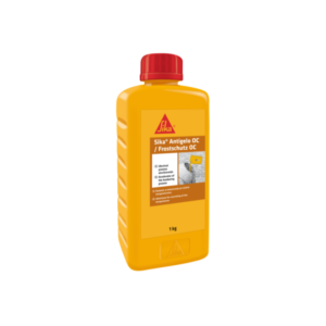 Sika antigelo ANTIFRIZ aditiv za zimsko betoniranje 1kg