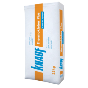 Knauf Thermokleber Plus - lepak za termoizolacione ploče 25kg