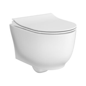Konzolna WC šolja sa daskom Luna S701-871