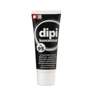 Dipi koncentrat - crna 100ml