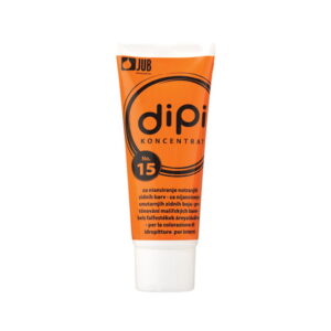Dipi koncentrat - narandžasta 100ml