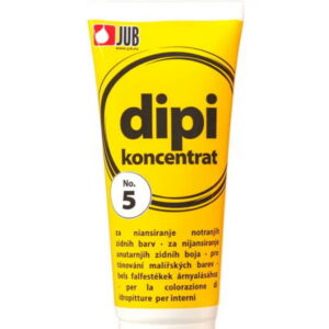 Dipi koncentrat - žuta 100ml