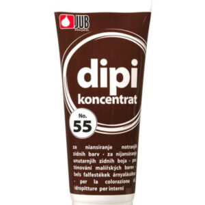 Dipi koncentrat - braon 100ml