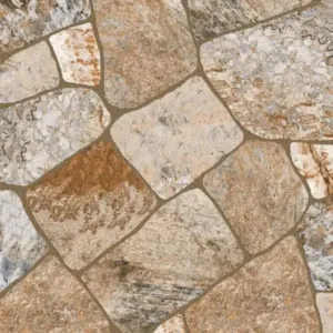 Plocica Ontario Brown 45x45