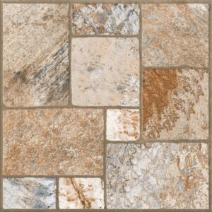 Plocica Varadero Brown 45x45