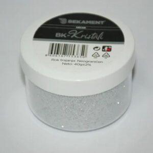 BK kristali 40gr