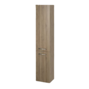 Lara vertikala walnut