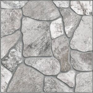 Plocica Kayrak grey 45x45