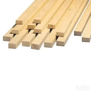 Letva suva austrijska 3x5 - 4m