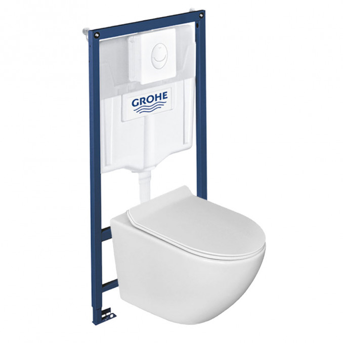 Grohe-rapid-SL-3u1