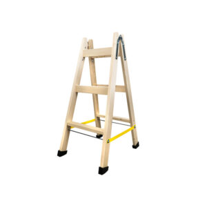 Drvene merdevine Standard Moler, 2X3