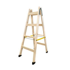 Drvene merdevine Standard Moler, 2X4