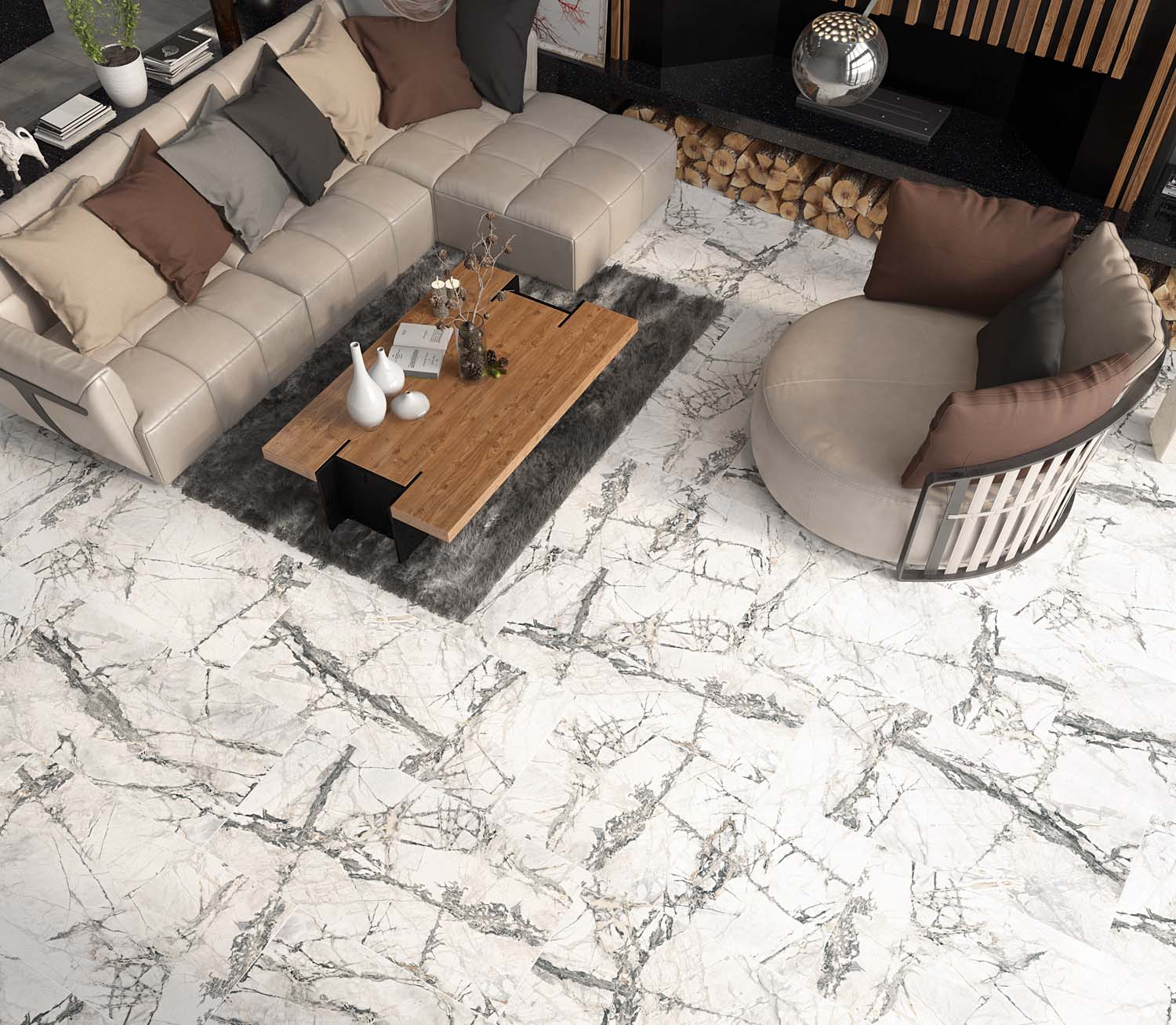 Arabesque-White-Podna-plocica-mat-60-????-60-1