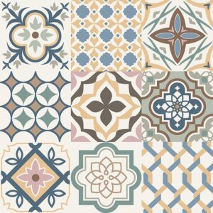GPT 1010 Multicolor mat 59,8x59,8