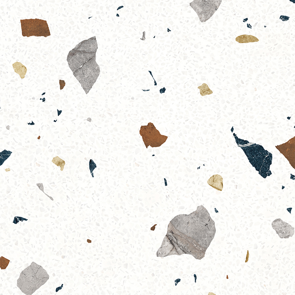GPT 1031 Mix Colour Podna pločica mat 59.8×59.8