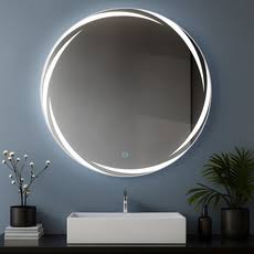 Ogledalo led Aura fi65