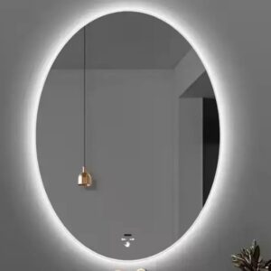 Ogledalo led Aura 60 Pino