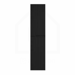 Piramida Beta 35×150 vertikala PINO/BLACK