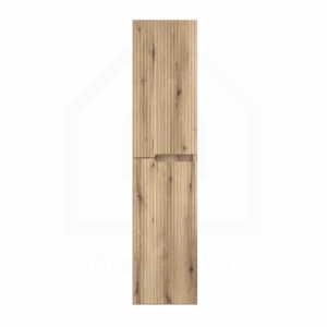 Piramida Beta 35×150 vertikala PINO/OAK