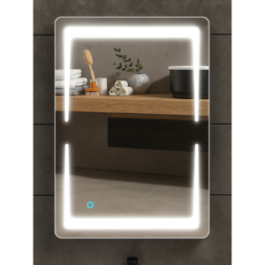 Ogledalo led Aura 60 Nord