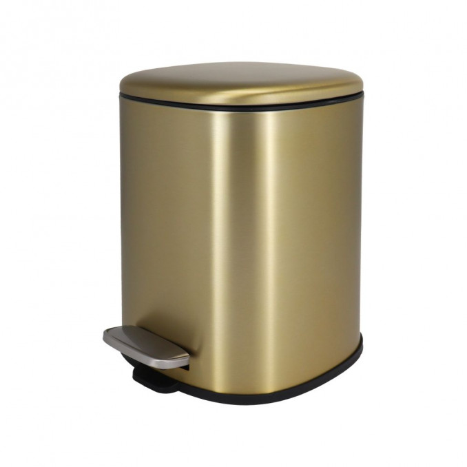 Kanta Copen brushed gold